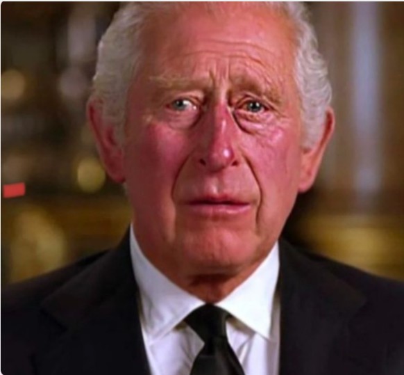 TV:ROYAL TRAGEDY King Charles Is In Shock. With Heavy Hearts, We Announce The Passing…..See More